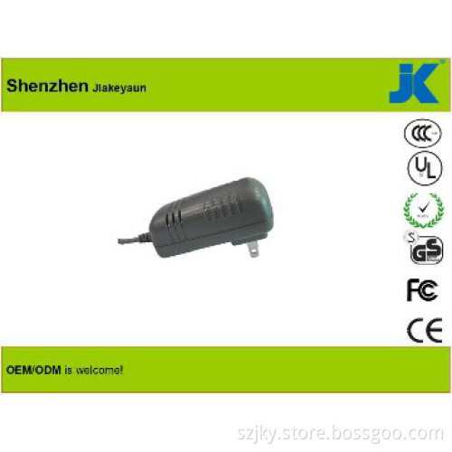 power adapter 9V2A CE plug,with CE certificate